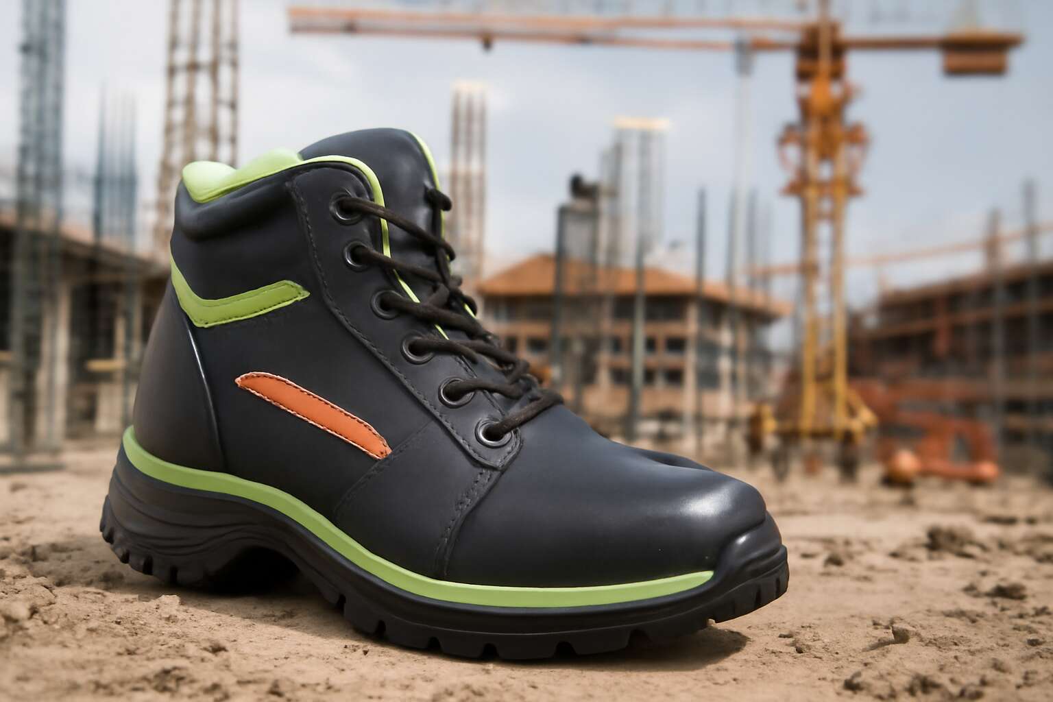 takealot safety boots for ladies