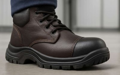 Choosing the Perfect Fit: A Complete Guide to Safety Boot Size 2 Options