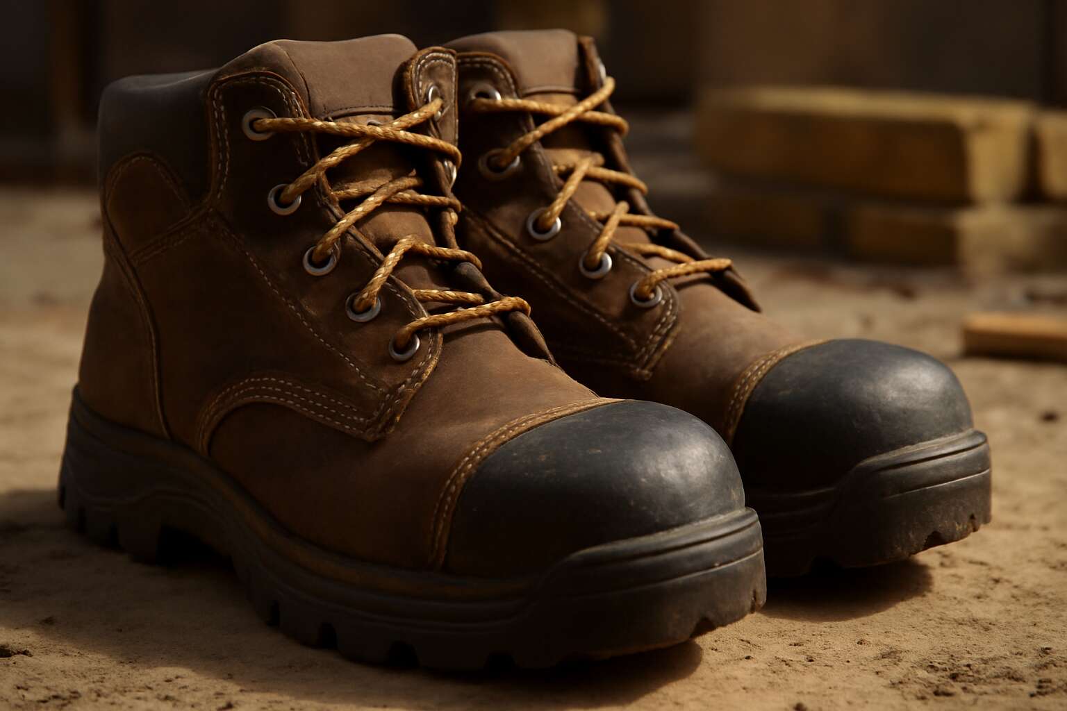 safety boots australia