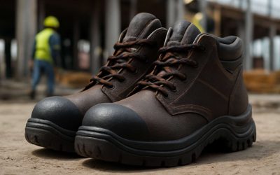 Ultimate Guide to Safety Boots Ratings: Choose the Best Safety Boots for Ultimate Protection
