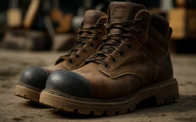 Find the Best Safety Boots Around Me for Ultimate Protection and Comfort Today