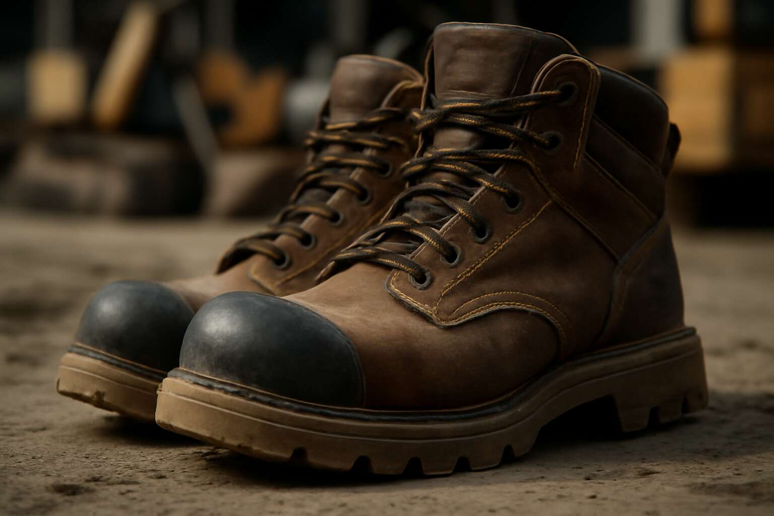 safety boots around me