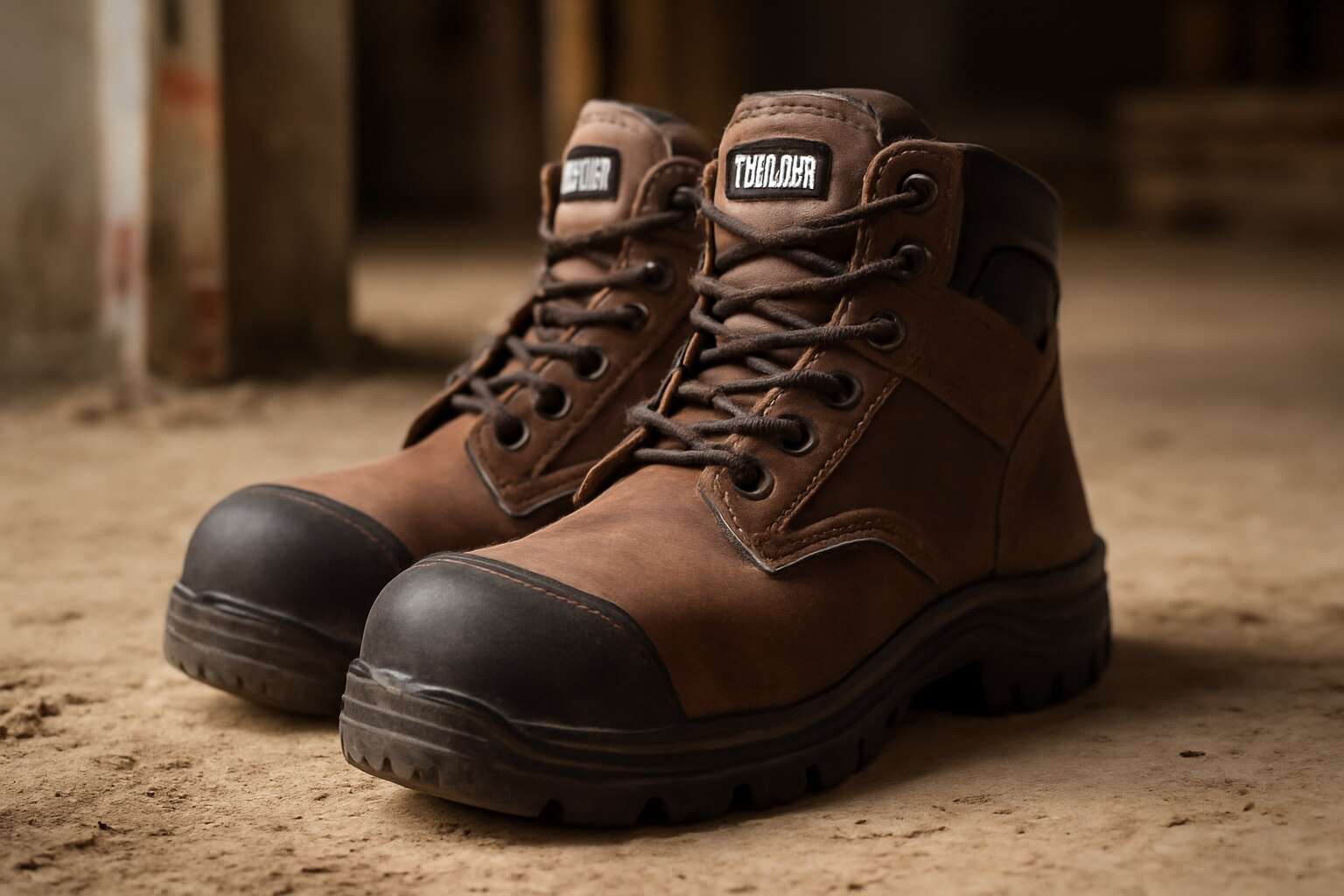 north safety boots