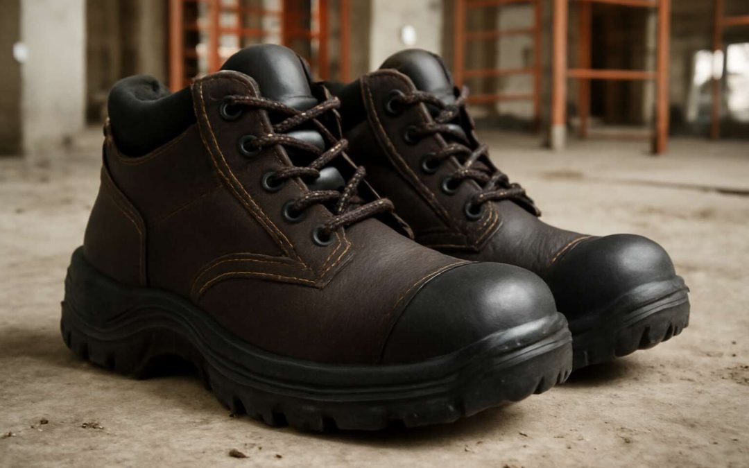 Discover the Best High-Quality Safety Boot PNG for Robust and Secure Work Gear