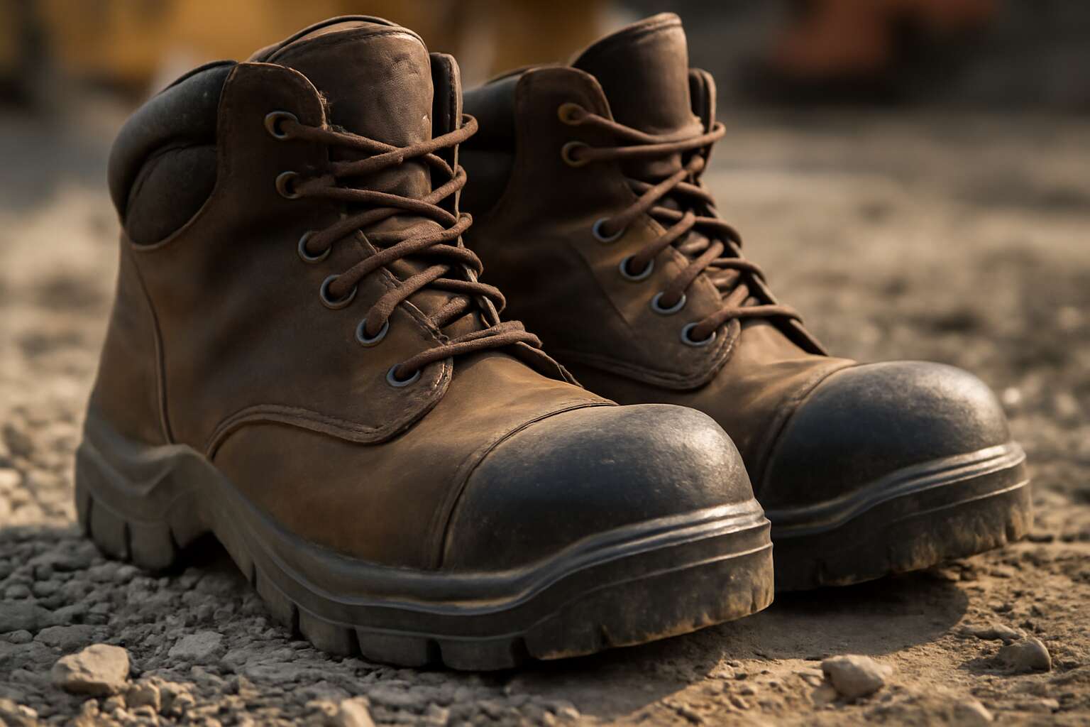 safety boots 10