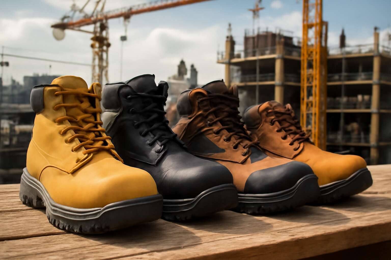 safety boots price builders warehouse