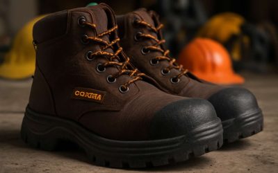Discover Unbeatable Deals on Pioneer Safety Boots Price: Your Ultimate Workwear Investment!