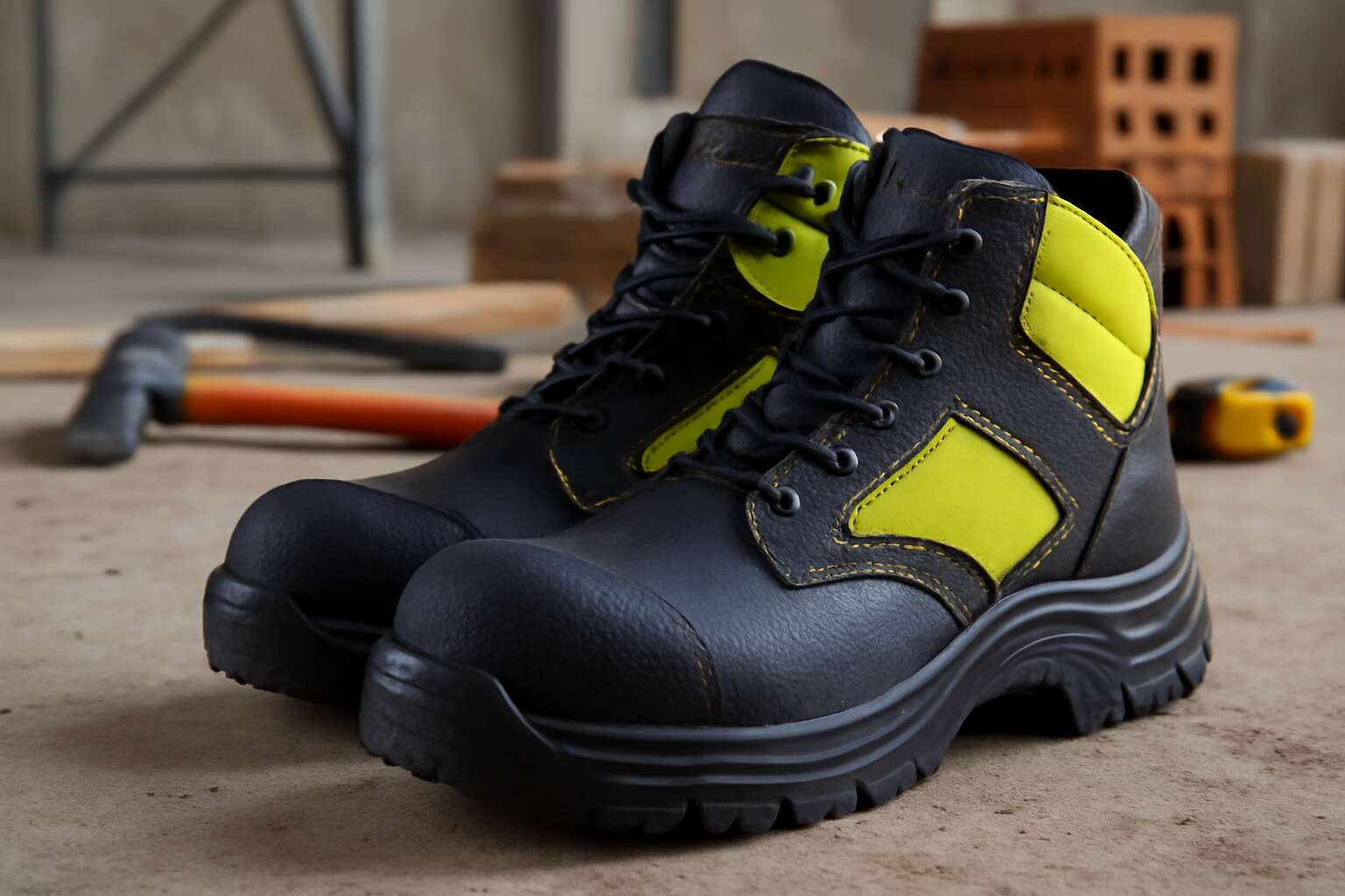 safety boots at cashbuild