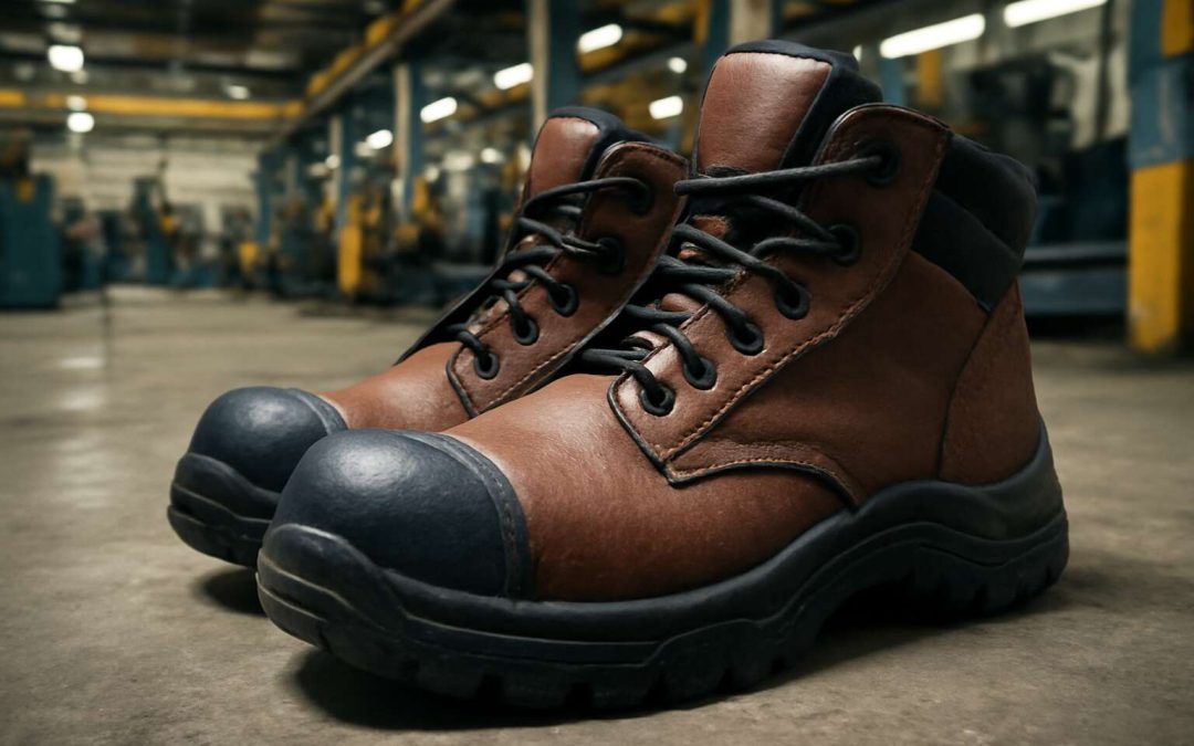How Long Should Safety Boots Last? Tips to Maximize Their Lifespan and Ensure Your Safety