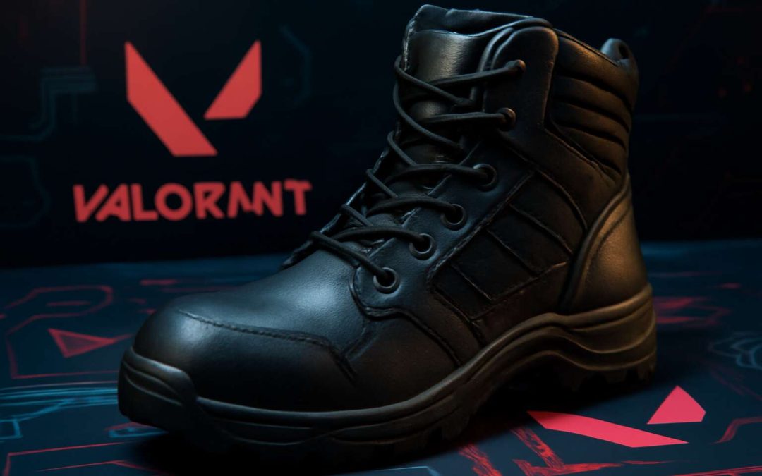 Master Your Game: Essential Tips for the Ultimate Valorant Safety Boot Experience