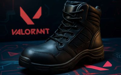 Master Your Game: Essential Tips for the Ultimate Valorant Safety Boot Experience