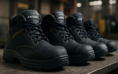 Discover the latest deals on quality work with the Lemaître Safety Boots Price List today!