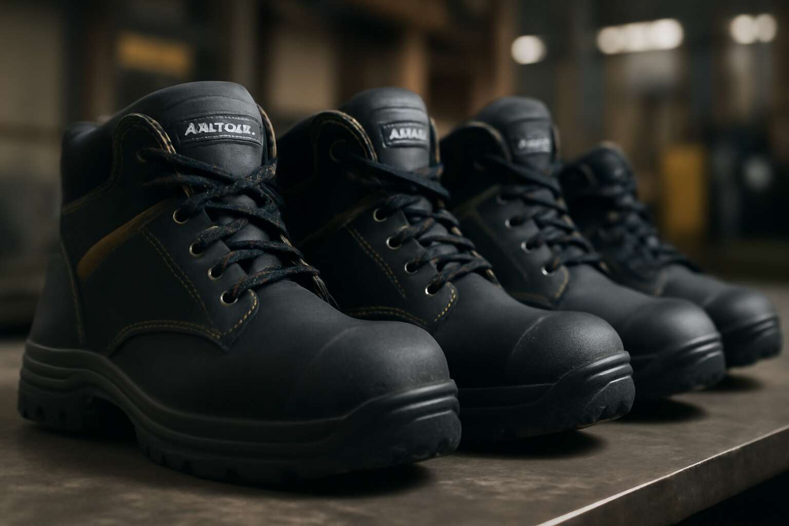 lemaitre safety boots price list