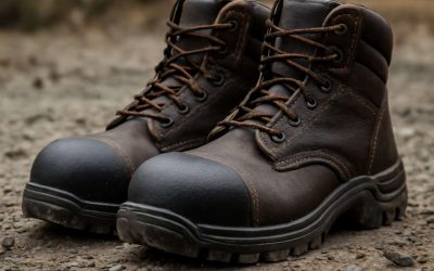 Where Can I Get Safety Boots? Top Places to Find Durable Safety Footwear Near You