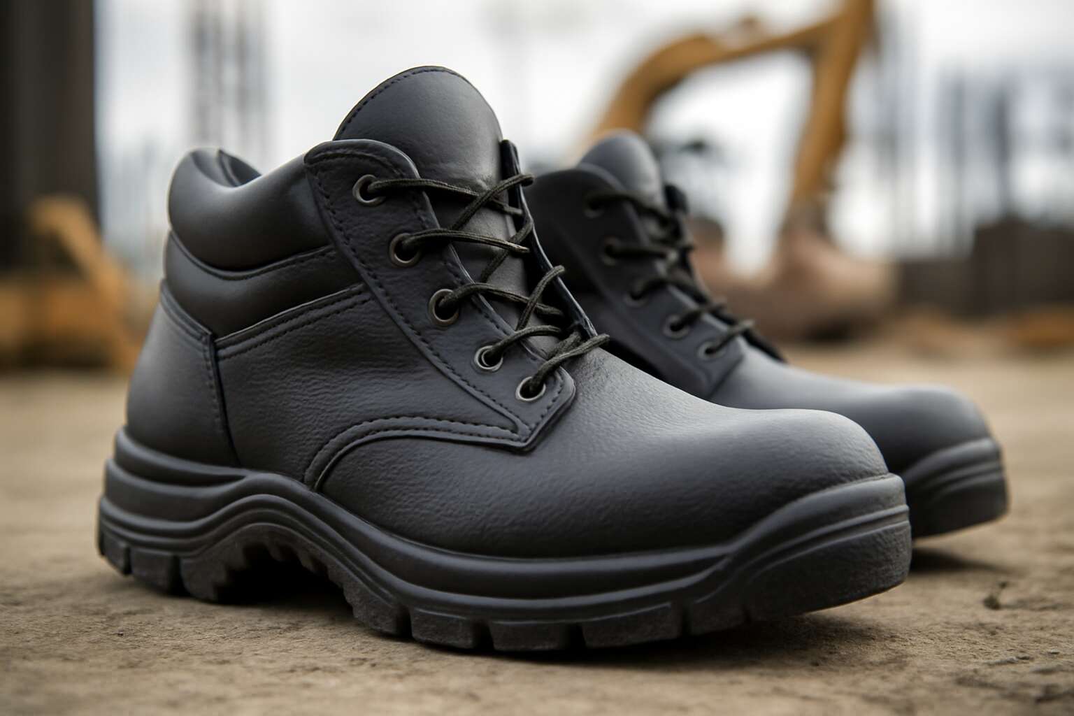 takealot safety boots