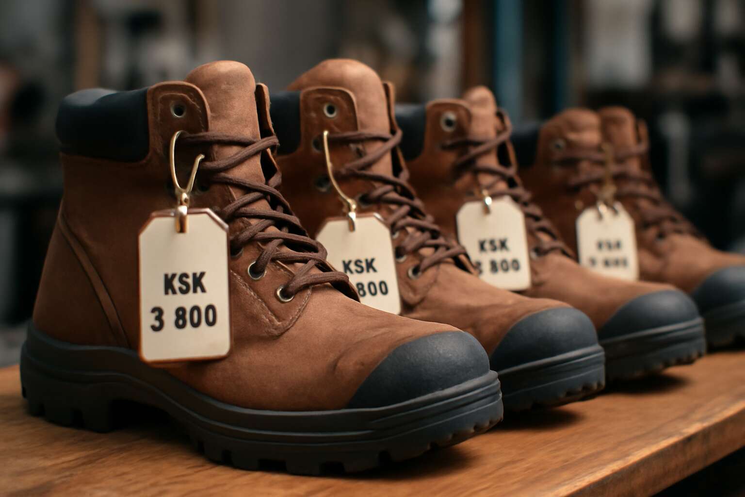 safety boots price in kenya