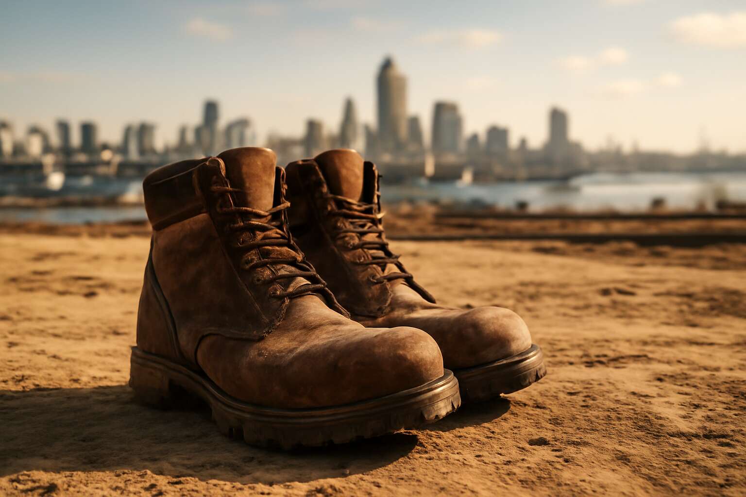 safety boots durban