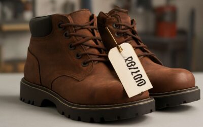 Top Deals on safety boot price in sri lanka: Save on Quality PPE Today