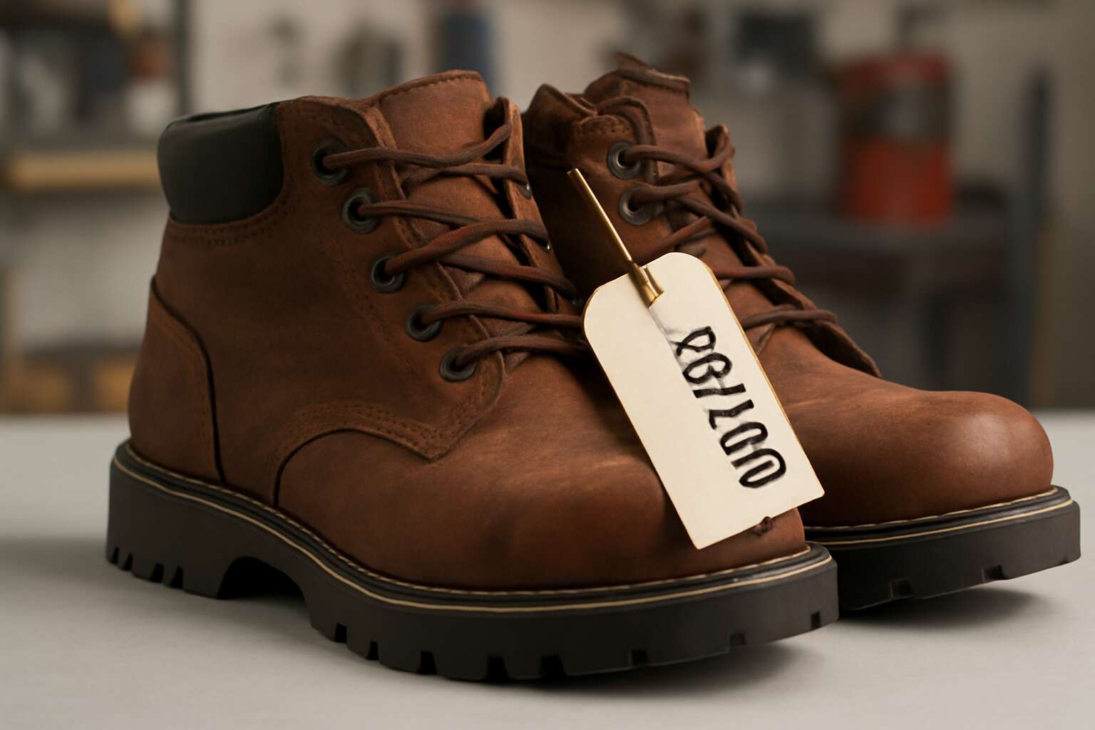safety boot price in sri lanka