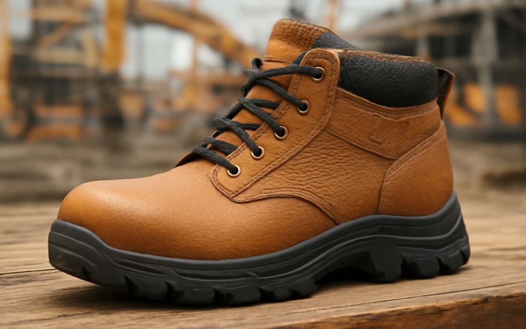 Top picks: safety boots without steel toe for comfort, grip, and protection.