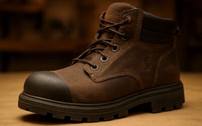 Shop safety boots size 5 for sale today – durable protection for every job.