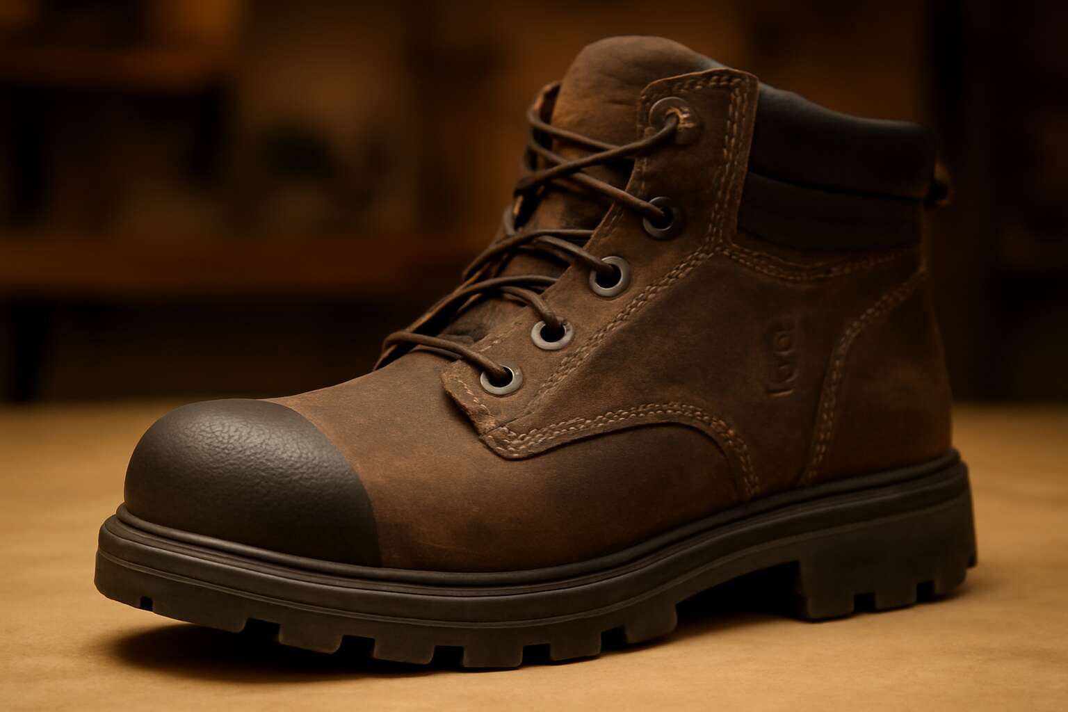 safety boots size 5 for sale
