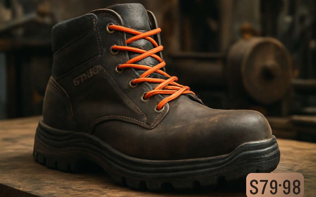 Discover safety boots bova price: Balancing durability and budget for every job