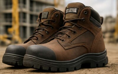 Discover safety boots apache that deliver durable protection and all-day comfort.