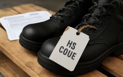 Navigate Compliance Easily: safety boots hs code Essentials for Importers