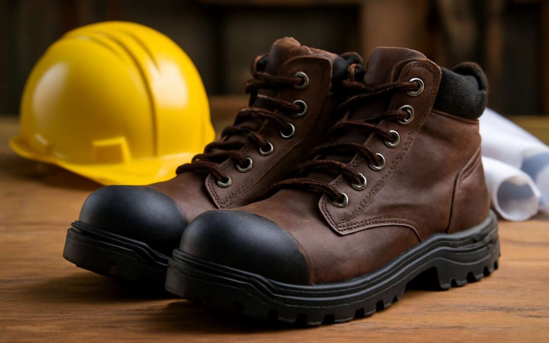 Top picks for safety boots trainers: protection, comfort, and style on site