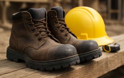 Top picks for cashbuild safety boots: durable protection you can trust.