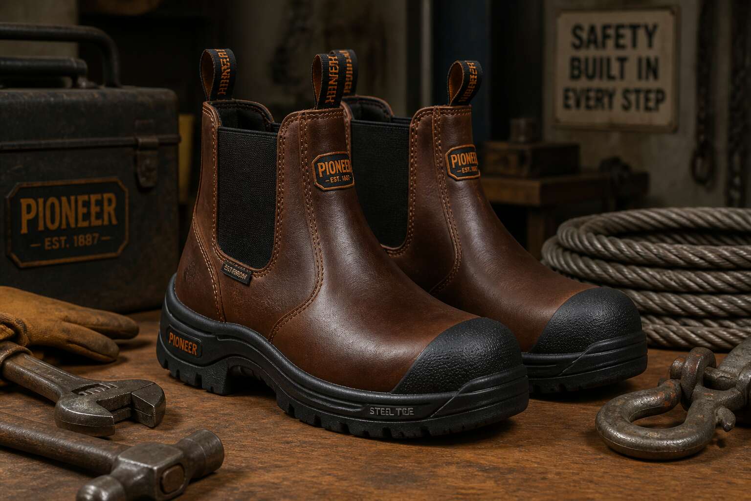 generated_image_6a931615bdeee.jpg pioneer chelsea safety boots